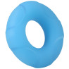 RockSolid by Doc Johnson Cockring The Lifesaver 22mm Glow